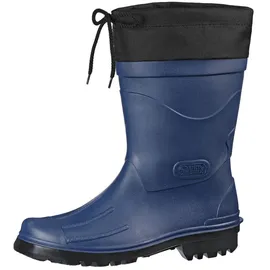 Bockstiegel Gummistiefel Blau 46