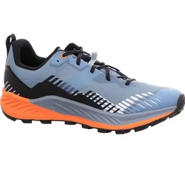 Lowa Amplux 2 GTX Herren Rauchblau/Orange 44