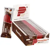 Powerbar Ride Energy Chocolate-Caramel Riegel 18 x 55 g