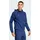 adidas Tiro 25 Hoodie Blau S