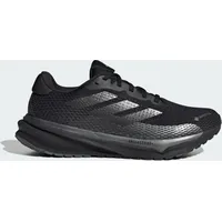 Adidas Supernova GTX Core Black / Iron Metallic / Core Black 46 2/3