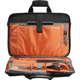 Everki Versa Premium 17,3" schwarz