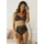 petite fleur gold by lascana High-Waist-Slip 36/38 Schwarz