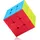 Roxenda Speed Zauberwürfel 3x3 Stickerless Speedcube Drehwürfel