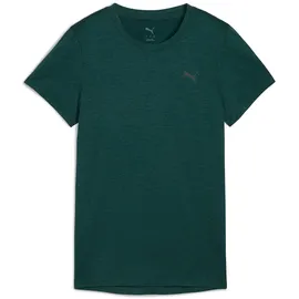 Puma Tad Essential Heather grün XS