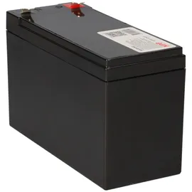 NPP HR1234W Bleiakku 9000 mAh 1 St.