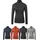Covalliero Active Funktionsshirt Schwarz L