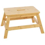 5five simply smart - Trittbrett 1 Stufe Bambus - 5five