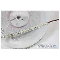 Synergy 21 Synergy 21, S21-LED-F00093 LED Streifen, 5m warmweiß 24W 24V DC 300 SMD3528 430lm/m CRI>90 EEK F [A-G]