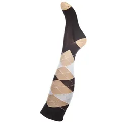 HKM Reitsocken Check Classico