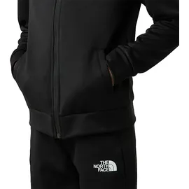 The North Face Reaxion Black 140