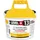 LEVEL PLUS Styroporkleber 5 kg + Kunststoffzahnspachtel