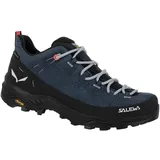 Salewa Alp Trainer 2 GTX Schuhe (Größe 41, blau)