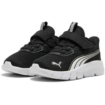Puma FlexFocus Modern AC+ Inf Schwarz/Weiß 20