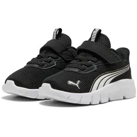 Puma FlexFocus Modern AC+ Inf Schwarz/Weiß 20