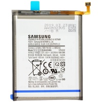 Akku Original Samsung für Galaxy Galaxy A50 SM-A505F, A30s A307F, Typ EB-BA505ABU, 3.85V, 4000mAh