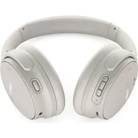 Bose QuietComfort Headphones Weiß