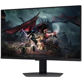 Samsung Odyssey G5 G50D LS27DG500EUXEN 68,6cm (27") QHD IPS Gaming Monitor 16:9 HDMI/DP 180Hz 1ms