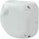 Hensel DK 0200 GZ Feuchtraum Leergehäuse 5327