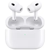 Apple AirPods Pro 2. Generation mit MagSafe Kabellosem Ladecase - Weiß NEU