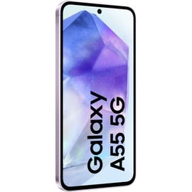 Samsung Galaxy A55 5G 256 GB awesome lilac