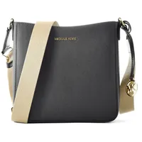 Michael Kors Umhängetasche in Schwarz - (B)22 x (H)23 x (T)6 cm