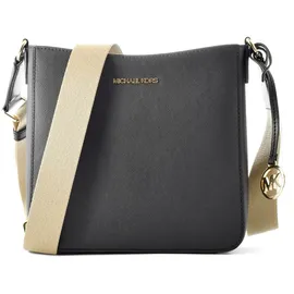 Michael Kors Umhängetasche in Schwarz - (B)22 x (H)23 x (T)6 cm