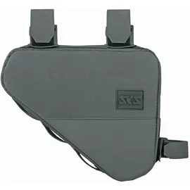 SKS Urban Rahmentasche 1,4 l schwarz