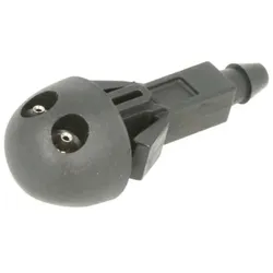Waschwasserdüse, Scheibenreinigung HANS PRIES 723 778