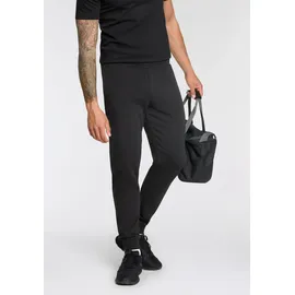 Puma ESS Logo LAB Execution Jogginghose Schwarz M