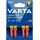 Varta Longlife Max Power AAA 2400 mAh 10 St.