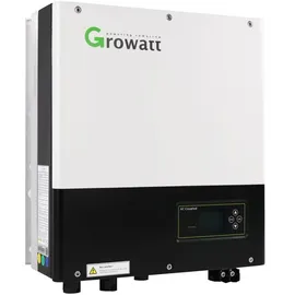 Growatt SPA 6000TL3 BH 3 Phase, AC-gekoppelter Wechselrichter'