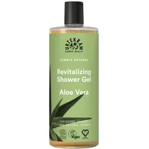 midsona Urtekram Aloe Vera Revitalizing Shower Gel