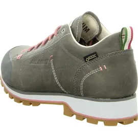 Dolomite 54 Low FG GTX Damen Sage/Green 41 1/2