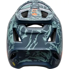 Fox Rampage 56-60 cm Kind blau 2021
