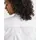 GANT Slim Stretch Oxford Langarmhemd White 38