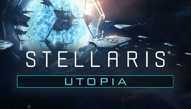 Stellaris: Utopia