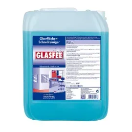 Dr Schnell Glasfee Oberflächen-Schnellreiniger 10 l