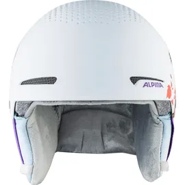 Alpina Zupo Disney Set 51-55 cm Weiß