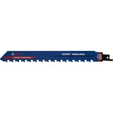 Bosch Hollow Brick S 1543 HM Säbelsägeblatt 10 Stück