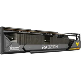 Asus TUF Gaming Radeon RX 7900 XTX OC 24 GB GDDR6