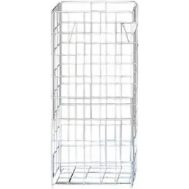 TORK Mülleimer 60 l Weiß