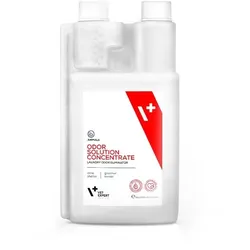 VET EXPERT Odor Solution Laundry Odor Eliminator 950 ml