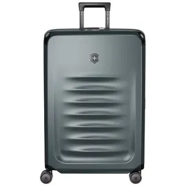 Victorinox Spectra 3.0 4-Rollen Cabin 75 cm / 103-143 l grau/grün
