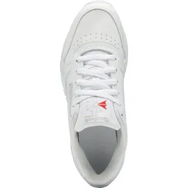 Reebok Classic Leather Cloud White / Cloud White / Pure Grey 3 40