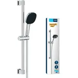 Grohe Vitalio Comfort 110 Chrom mit 2 Strahlarten Quickfix