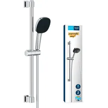 Grohe Vitalio Comfort 110 Chrom mit 2 Strahlarten Quickfix