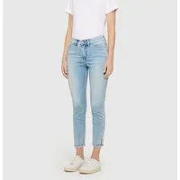 MAC Dream Summer Jeans in Light Azure Blue-D36 / L26