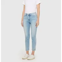 MAC Dream Summer Jeans in Light Azure Blue-D36 / L26