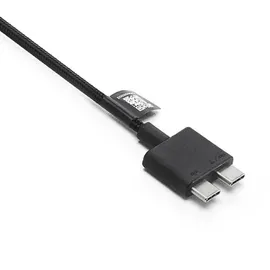 DJI Focus Pro LiDAR auf Transmission Kabel-Adapter